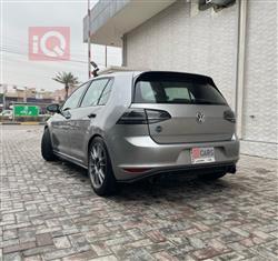 ڤۆڵکسواگن گۆلف